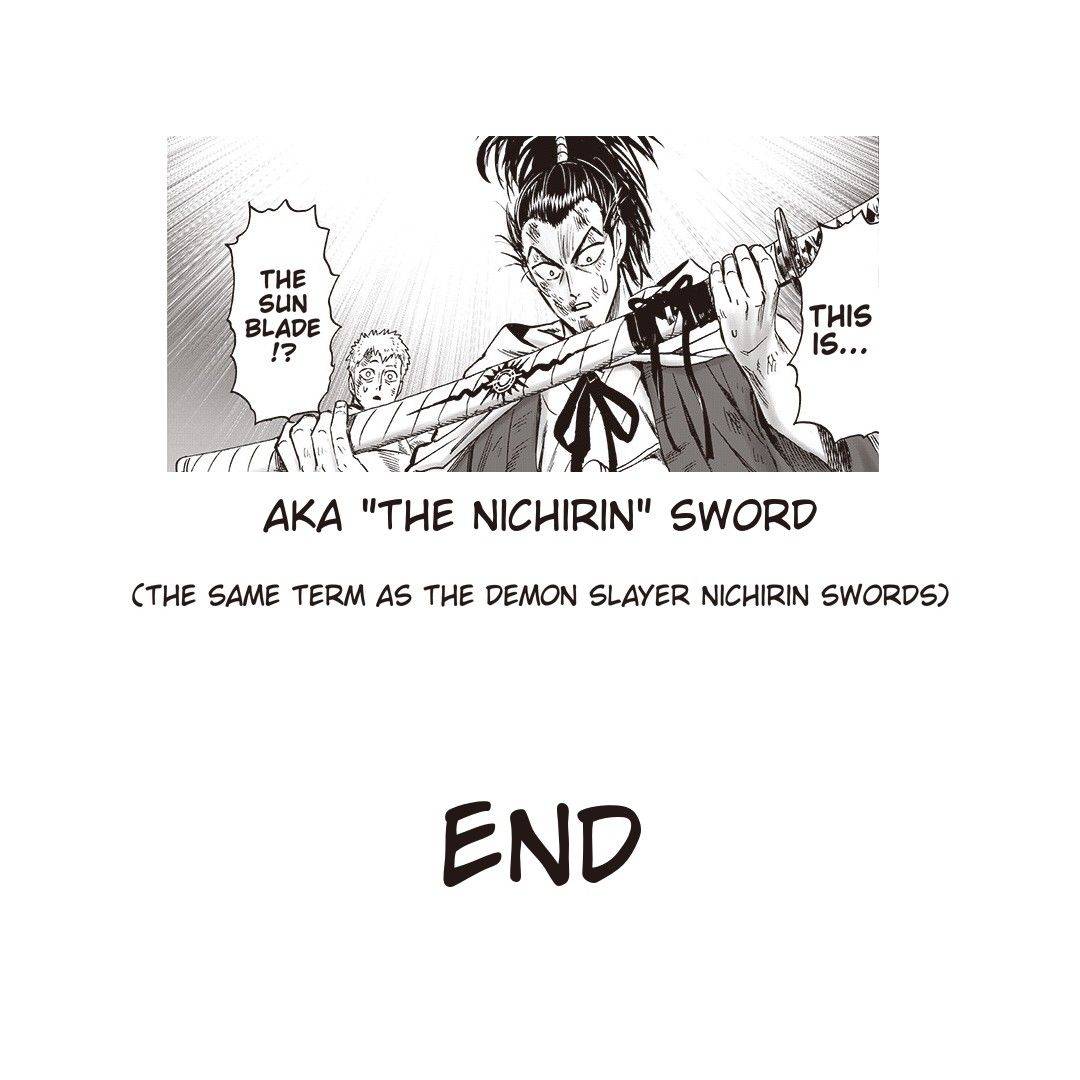 One-Punch Man, Chapter 148 image 29